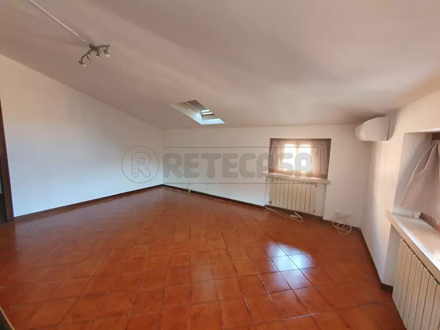 Immagine 29 di Terratetto in affitto  in Via Palestro a Cremona