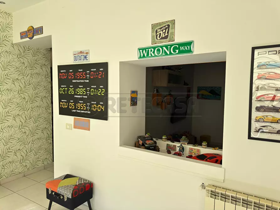 Immagine 16 di Appartamento in vendita  a Marcianise