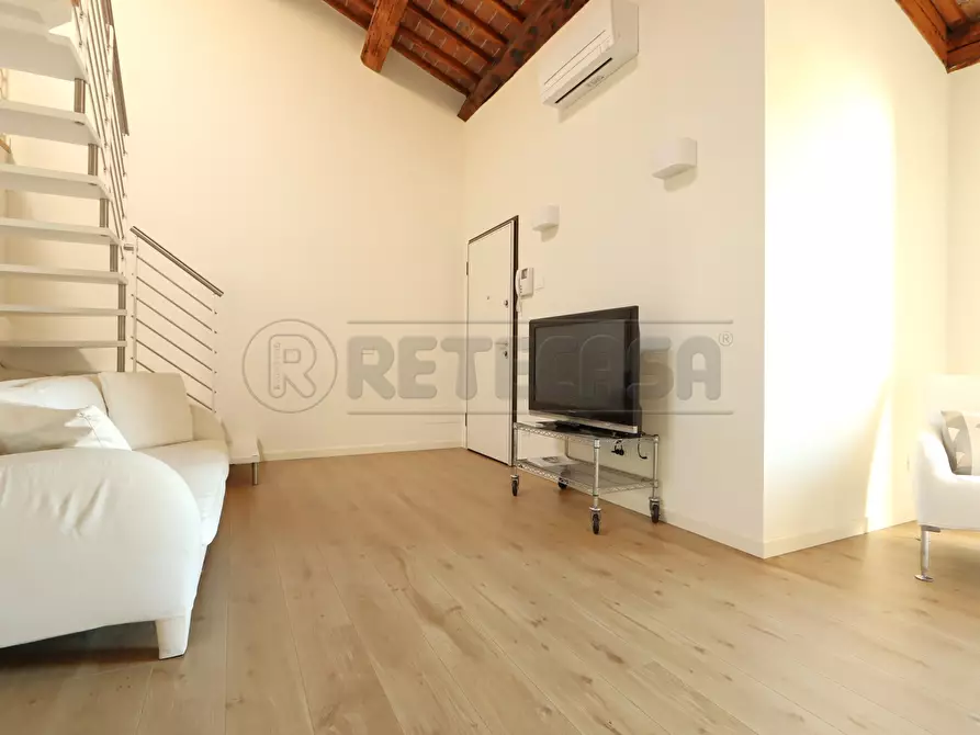 Immagine 6 di Attico in affitto  in Corso Antonio Fogazzaro 43 a Vicenza