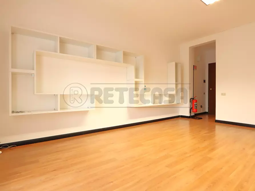 Immagine 14 di Ufficio in affitto  in Contrà San Bortolo 85 a Vicenza