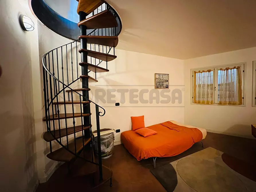 Immagine 26 di Appartamento in affitto  in Via del torchio a Manerba Del Garda