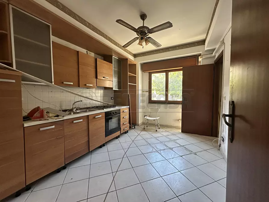 Immagine 1 di Casa indipendente in vendita  a Mazara Del Vallo