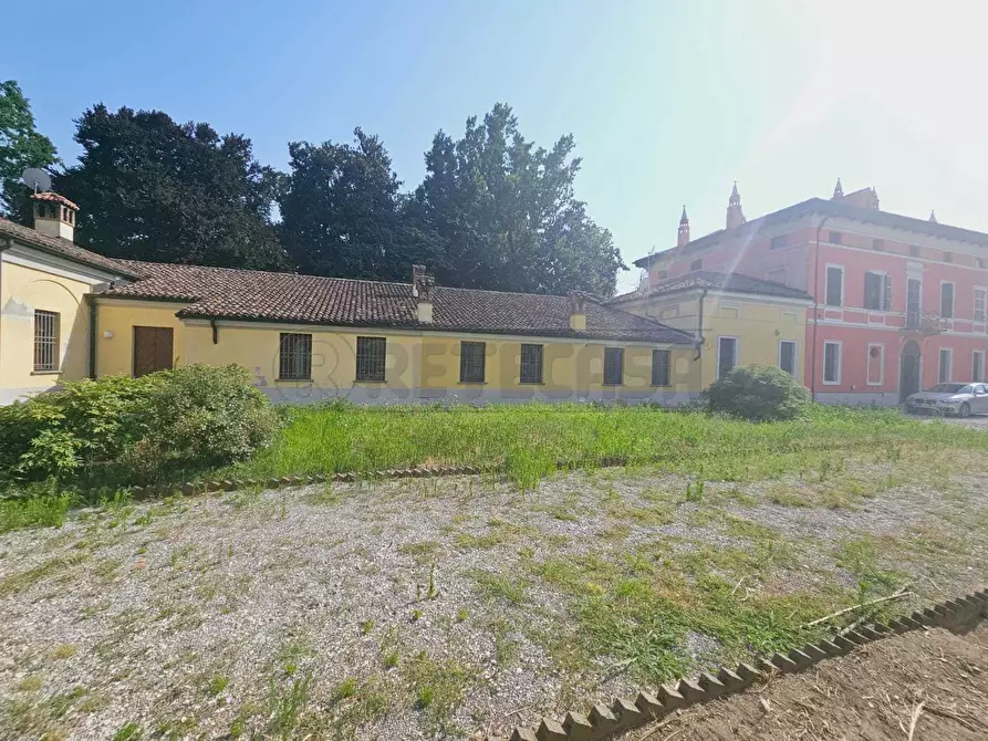 Immagine 23 di Villa in vendita  in Via Villa Angiolina a Cremona