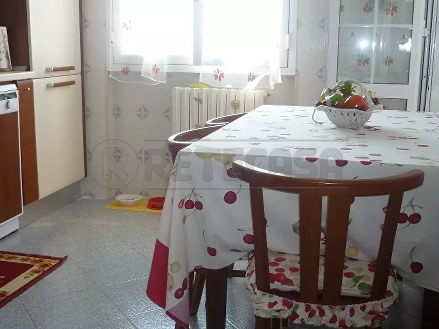 Immagine 12 di Appartamento in vendita  in Lungomare Galileo Galilei 5 a Gallipoli