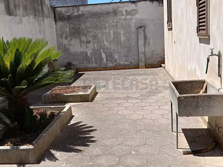 Immagine 10 di Casa indipendente in vendita  in Via San Francesco 64 a Scorrano