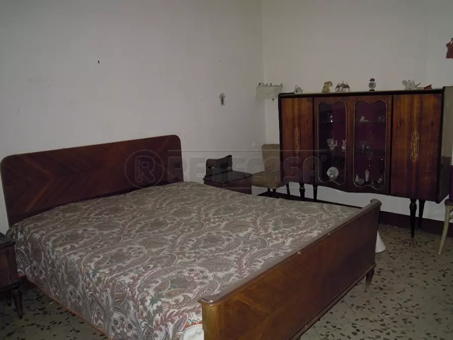 Immagine 6 di Bilocale in vendita  in via pampillonia 20 a Caltanissetta