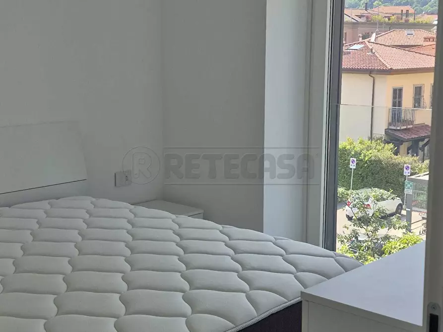 Immagine 17 di Bilocale in affitto  in Via XXIV Maggio a Bergamo