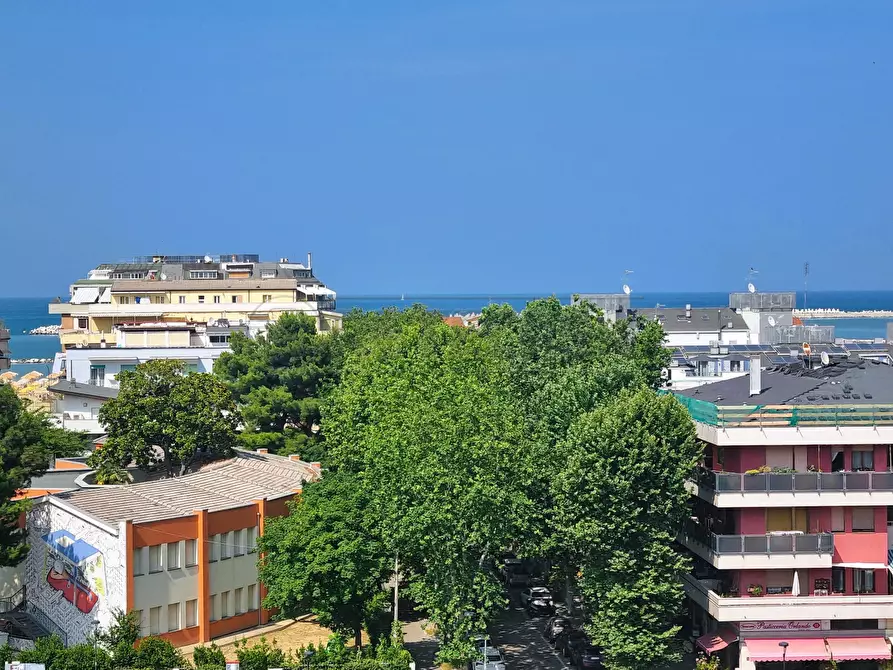 Immagine 19 di Attico in vendita  a Pescara