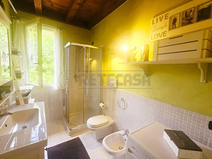 Immagine 23 di Bilocale in vendita  in Via del Torchio 21F a Manerba Del Garda