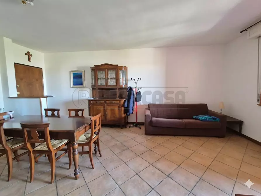 Immagine 2 di Trilocale in vendita  in Via Brescia a Cremona