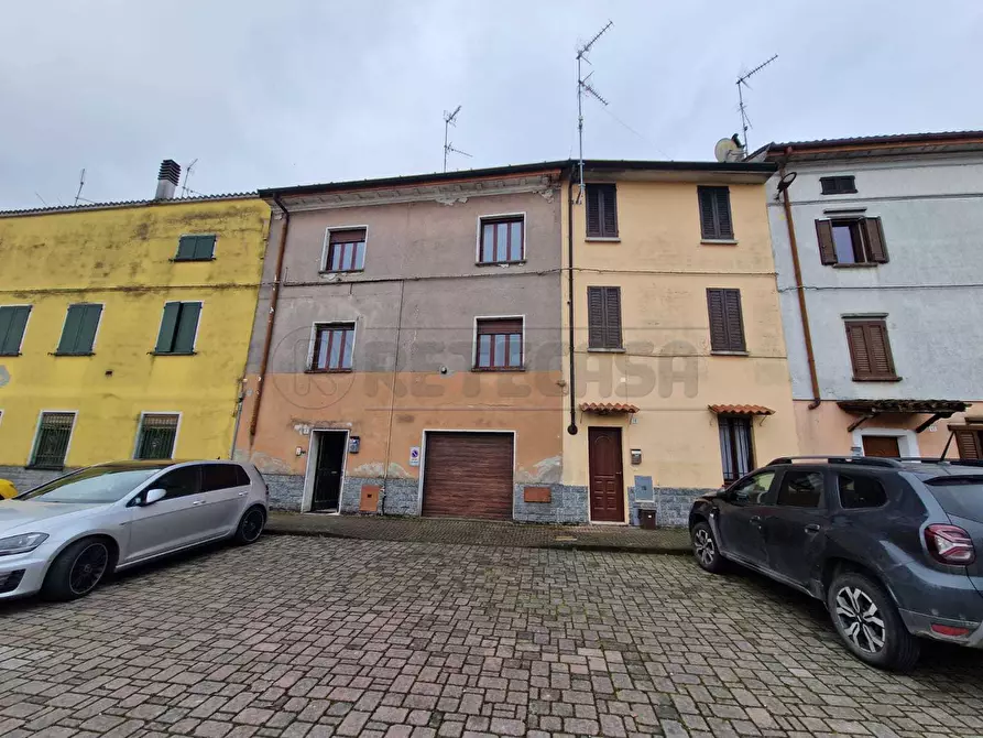 Immagine 20 di Rustico / casale in vendita  in Piazza Volontari del Sangue a Pieve San Giacomo