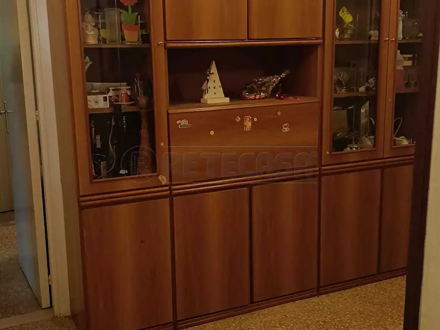 Immagine 7 di Quadrilocale in vendita  in Via Giosuè Carducci 25 a Maglie