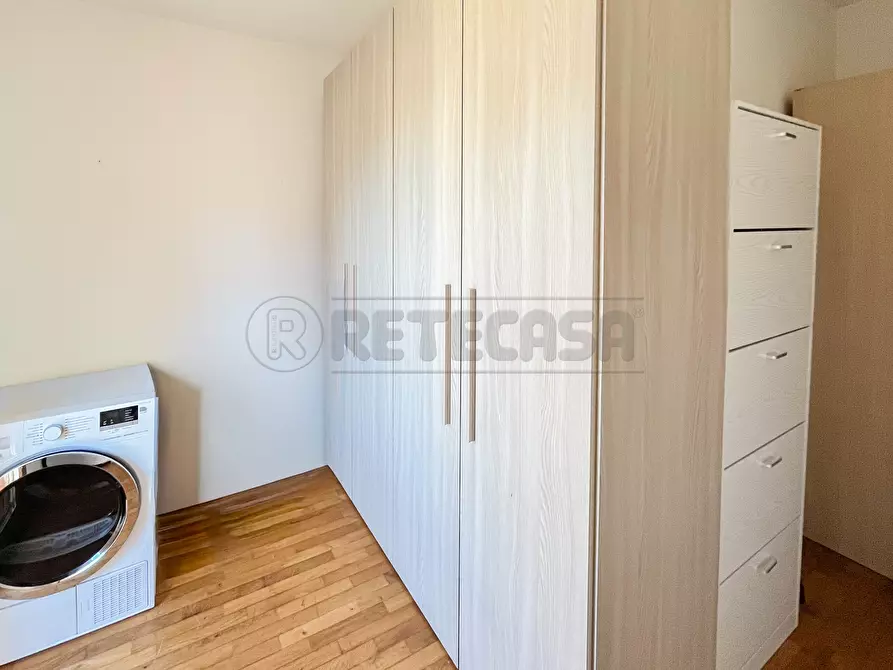 Immagine 25 di Appartamento in affitto  in Via Rimini a Altavilla Vicentina