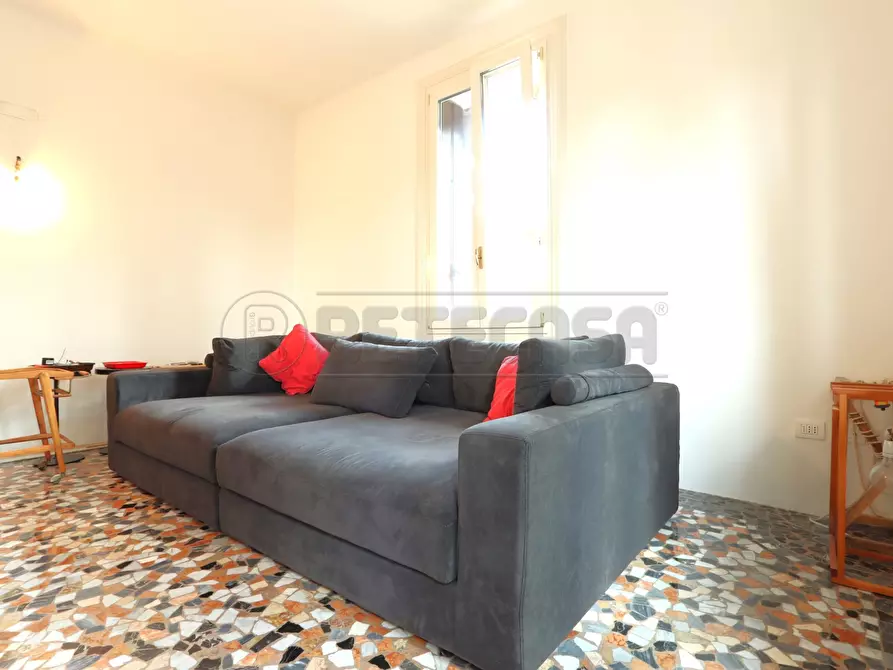 Immagine 11 di Trilocale in vendita  in Via Gaetano Maccà 12 a Vicenza