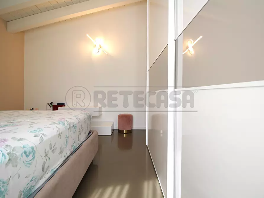 Immagine 22 di Bilocale in vendita  in Via degli Arnaldi 75 a Sarego