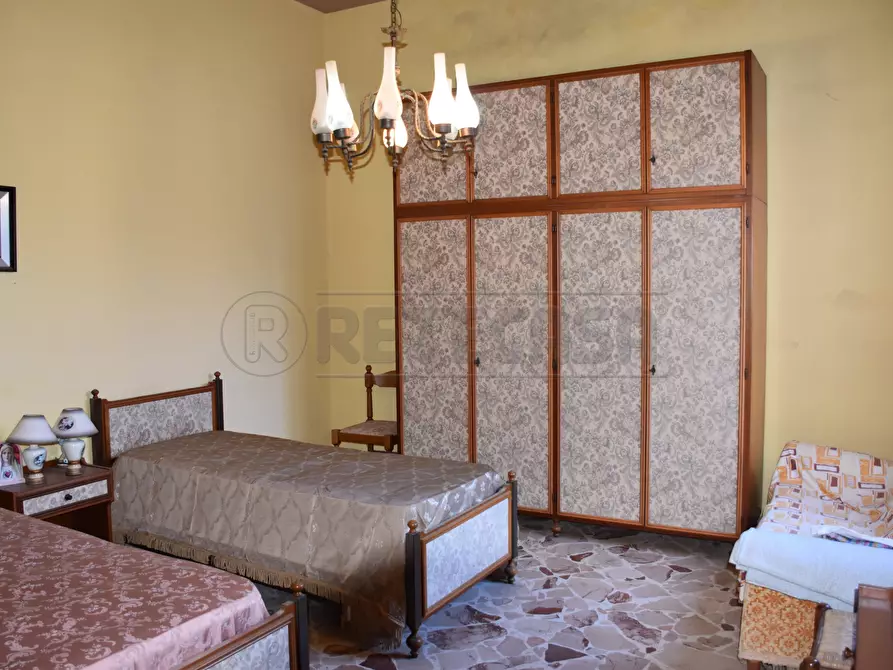 Immagine 13 di Appartamento in vendita  in via stazione 70 a Marsala