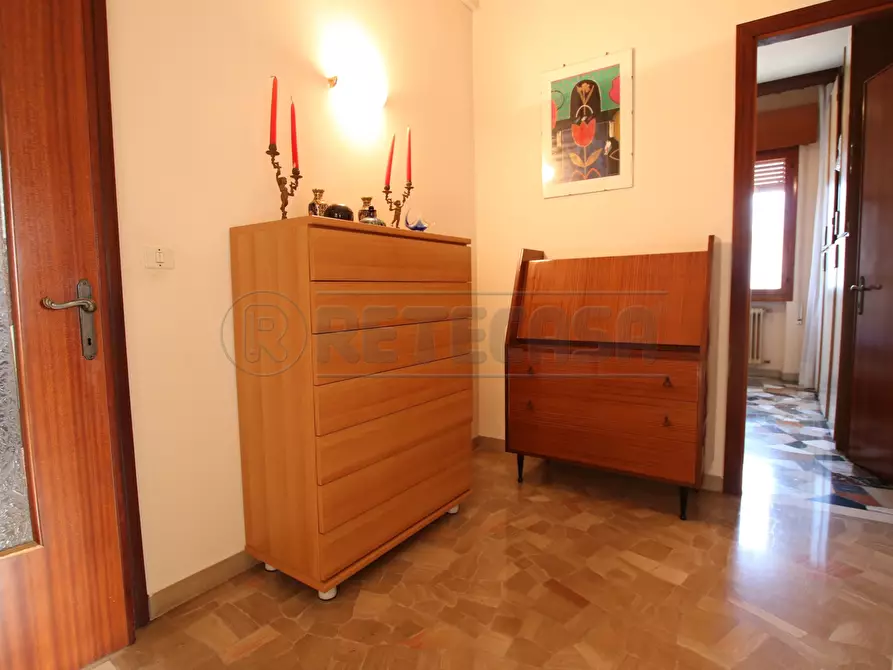 Immagine 25 di Porzione di casa in vendita  in Via Riviera Berica a Nanto