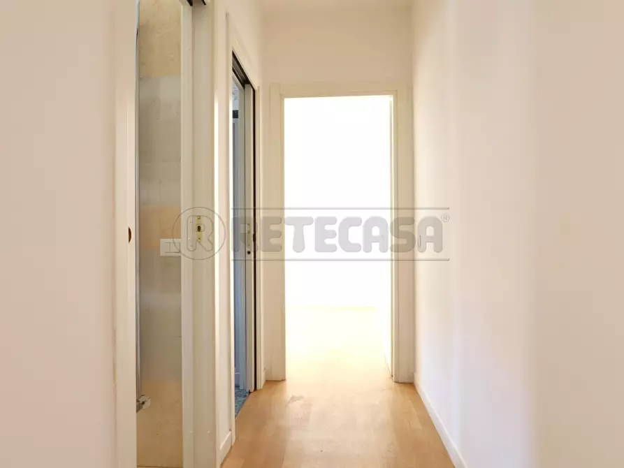 Immagine 8 di Trilocale in vendita  in Via Riello 30 a Vicenza