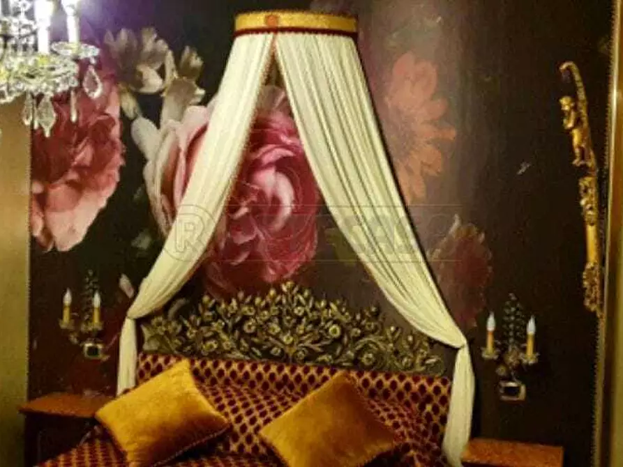 Immagine 15 di Villa in vendita  a Castelvetrano