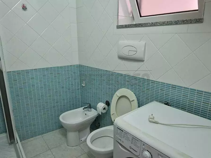 Immagine 7 di Bilocale in affitto  a Mercato San Severino