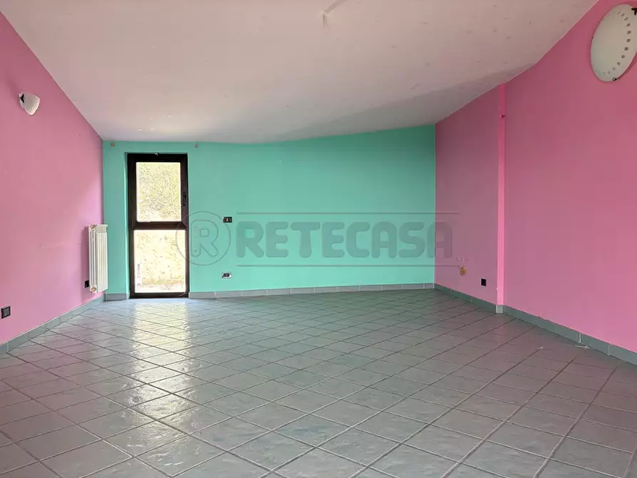 Immagine 17 di Villetta a schiera in vendita  in PARCO SANT'AGOSTINO a Caserta