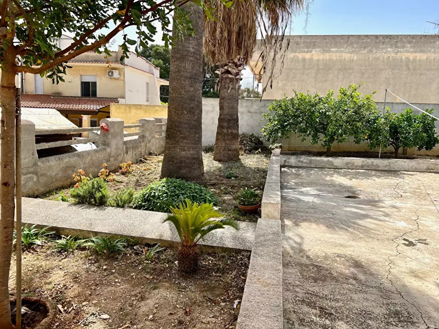 Immagine 24 di Casa indipendente in vendita  in contrada ventrischi snc a Marsala