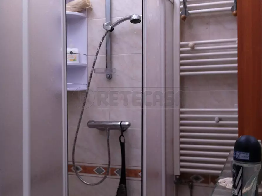 Immagine 22 di Villetta a schiera in vendita  in Via C. Rocci Cerasoli a Gallipoli