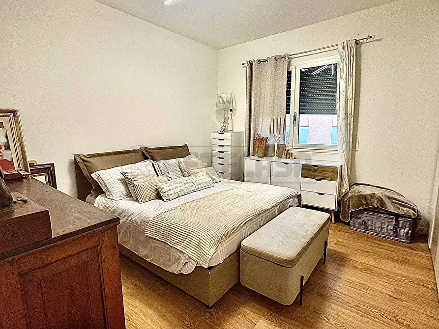 Immagine 9 di Trilocale in vendita  in Via G.Tadino 416 a Bergamo