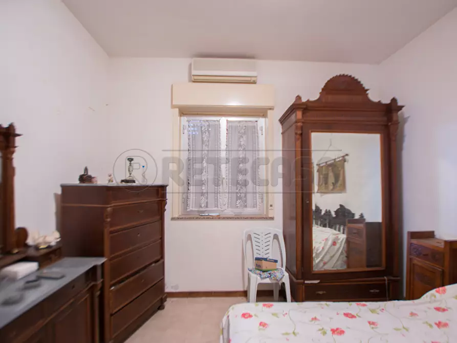 Immagine 6 di Villetta a schiera in vendita  in Contrada Malapezza 8 a Messina