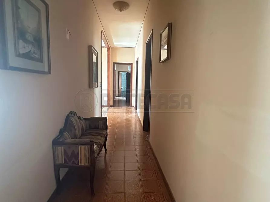 Immagine 7 di Appartamento in vendita  a Mazara Del Vallo