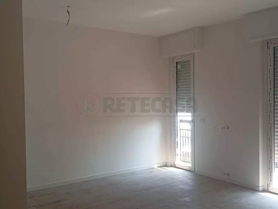 Immagine 1 di Trilocale in vendita  in Via Gioachino Rossini 7 a Bergamo