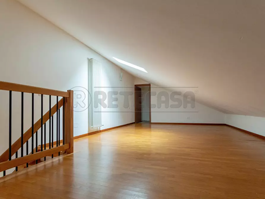 Immagine 12 di Appartamento in vendita  in Via Rovegliara 66 a Bressanvido