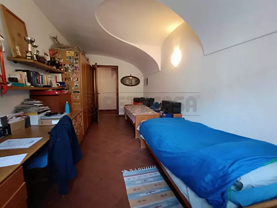 Immagine 11 di Quadrilocale in vendita  in Corso Garibaldi a Cremona