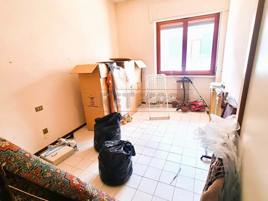 Immagine 8 di Quadrilocale in vendita  a Pescara