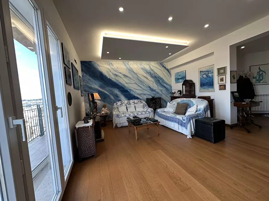 Immagine 3 di Appartamento in vendita  a Mazara Del Vallo