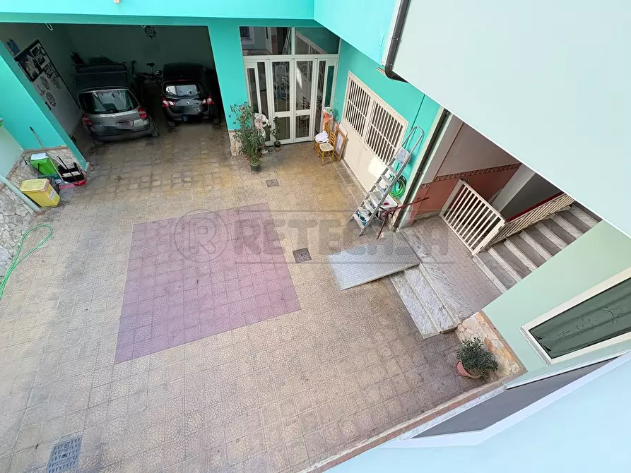 Immagine 6 di Trilocale in vendita  in Via Archimede 25 a Marcianise