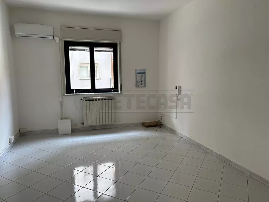 Immagine 3 di Ufficio in vendita  in viale trieste 131 a Caltanissetta