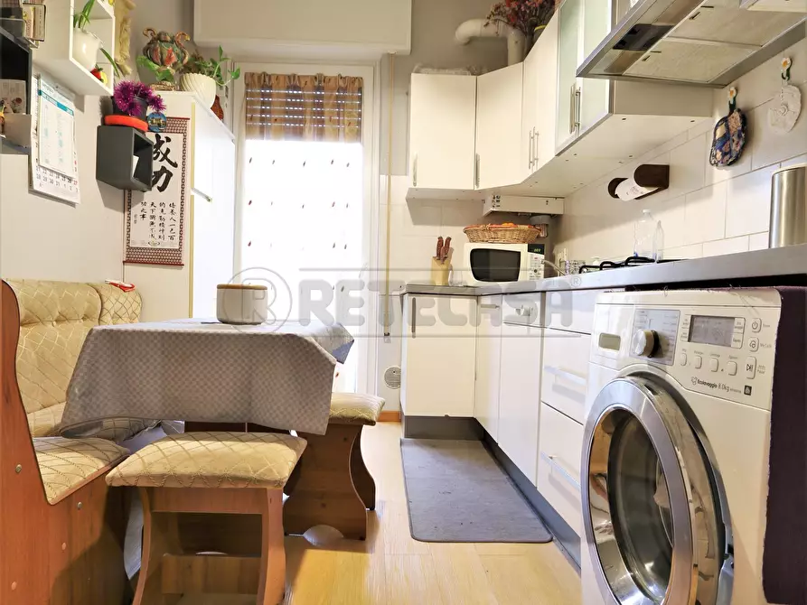 Immagine 5 di Bilocale in vendita  in Via Capparozzo a Vicenza