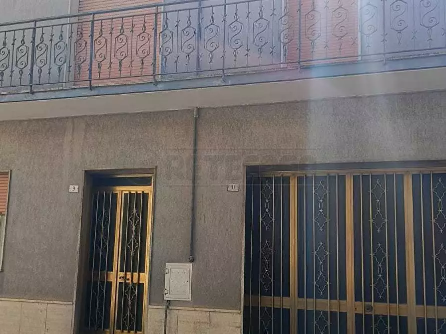Immagine 9 di Casa indipendente in vendita  in Via Maglie 9 a Cursi