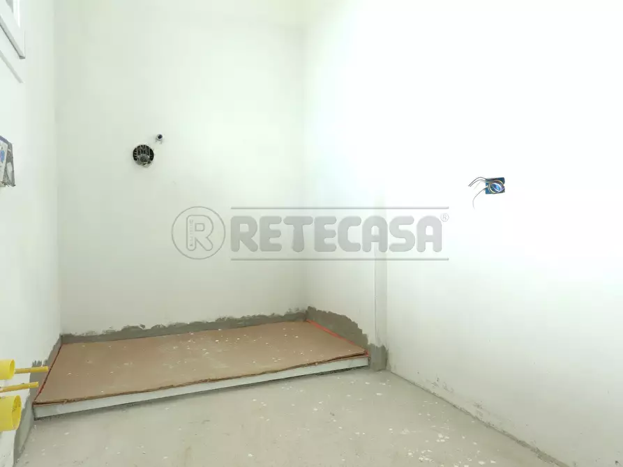 Immagine 49 di Villetta a schiera in vendita  in Via G.Poletto 39 a Vicenza