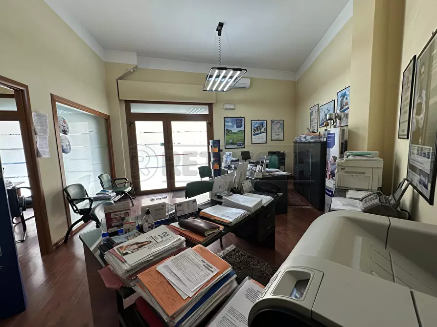 Immagine 2 di Ufficio in vendita  a Mazara Del Vallo