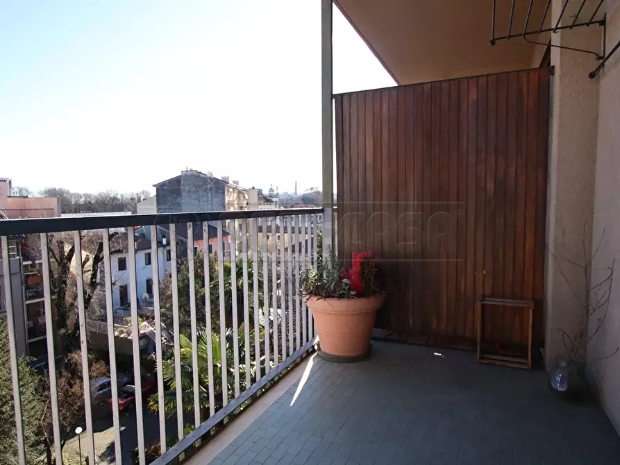 Immagine 21 di Bilocale in affitto  in Contra' San Bortolo a Vicenza