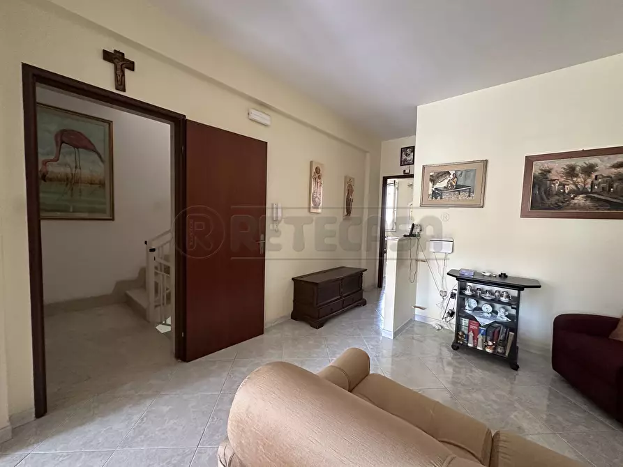 Immagine 7 di Casa indipendente in vendita  a Mazara Del Vallo