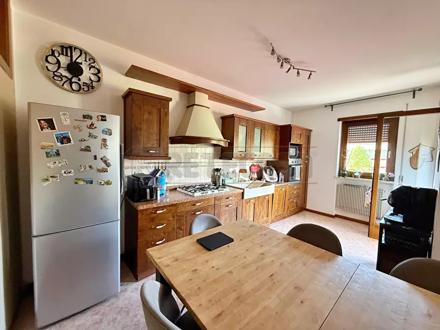 Immagine 1 di Bilocale in vendita  a Arzignano