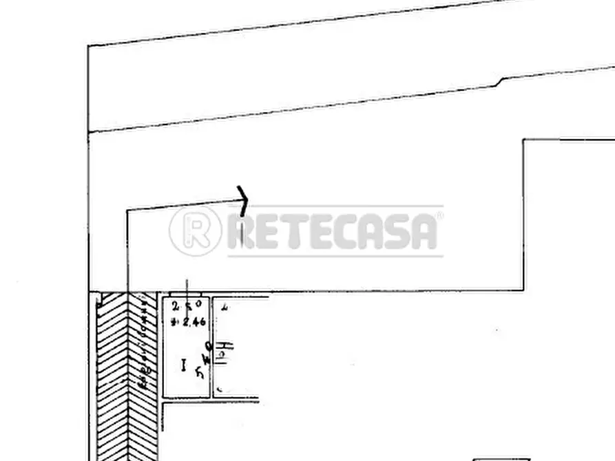 Immagine 28 di Trilocale in vendita  in Via Dante a Cremona