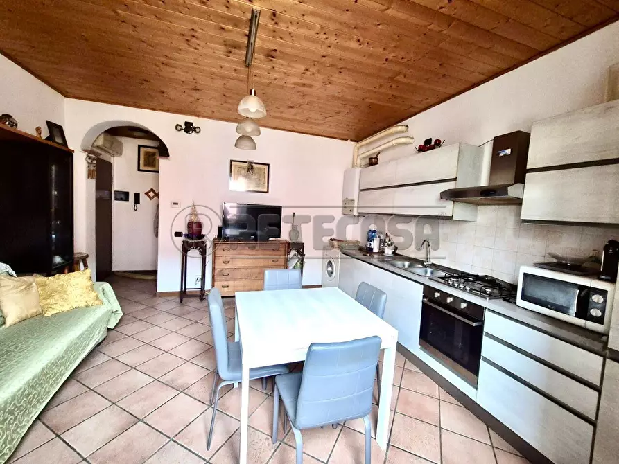 Immagine 3 di Bilocale in vendita  in Via del Giordano a Cremona