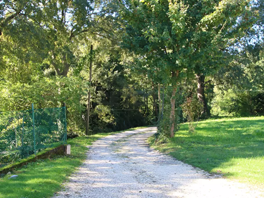 Immagine 22 di Porzione di casa in vendita  in strada della porciglia a Vicenza