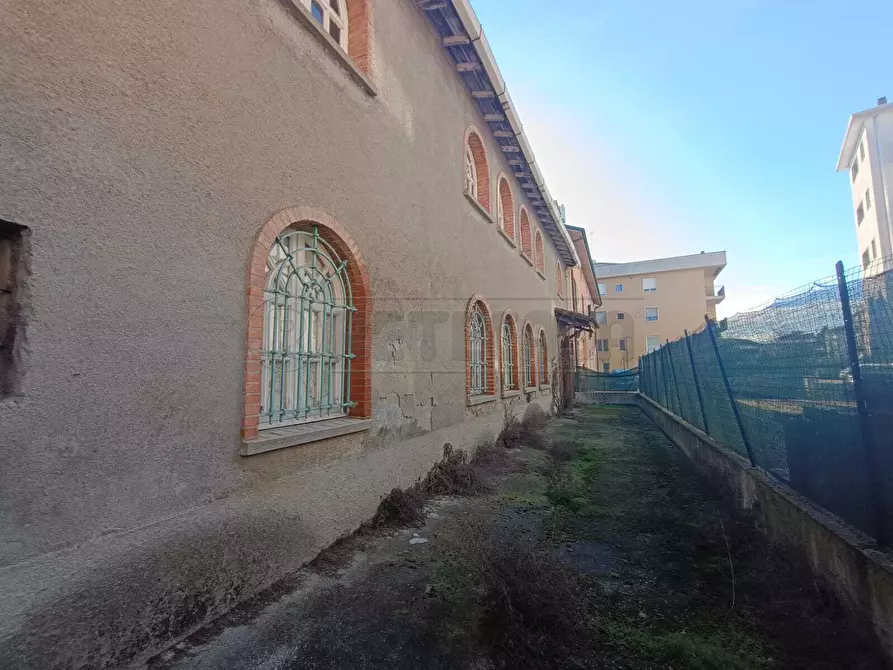 Immagine 12 di Villetta a schiera in vendita  in Via Fabio Filzi a Cremona