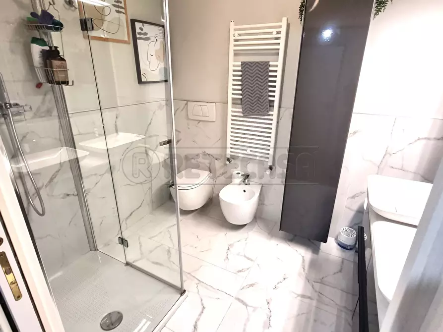 Immagine 13 di Bilocale in affitto  a Pescara