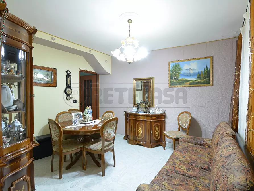 Immagine 11 di Casa indipendente in vendita  in Via Armaleo 20 a Messina